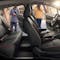 2020 Nissan Versa 1st interior image - activate to see more