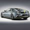 2019 Aston Martin Rapide 17th exterior image - activate to see more