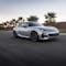 2024 Subaru BRZ 1st exterior image - activate to see more