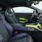 2019 Aston Martin Vantage 2nd interior image - activate to see more