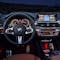 2019 BMW X3 6th interior image - activate to see more