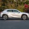 2021 Lexus UX 13th exterior image - activate to see more