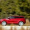 2023 Land Rover Range Rover Evoque 11th exterior image - activate to see more