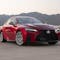 2022 Lexus IS 1st exterior image - activate to see more