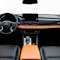 2022 Mitsubishi Outlander 14th interior image - activate to see more
