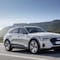 2019 Audi e-tron 10th exterior image - activate to see more