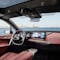 2025 BMW iX 1st interior image - activate to see more