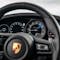 2021 Porsche 911 3rd interior image - activate to see more