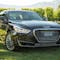 2017 Genesis G90 14th exterior image - activate to see more