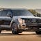 2022 Kia Telluride 4th exterior image - activate to see more