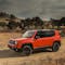 2020 Jeep Renegade 12th exterior image - activate to see more