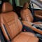 2024 Nissan Rogue 2nd interior image - activate to see more