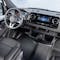 2024 Mercedes-Benz Sprinter Cargo Van 1st interior image - activate to see more