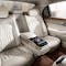 2020 Genesis G90 2nd interior image - activate to see more