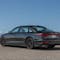2023 Audi S8 4th exterior image - activate to see more
