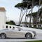2019 Mercedes-Benz E-Class 41st exterior image - activate to see more