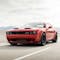 2021 Dodge Challenger 8th exterior image - activate to see more
