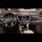 2017 GMC Acadia 9th interior image - activate to see more