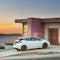 2024 Nissan LEAF 6th exterior image - activate to see more