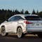 2018 Lexus RX 22nd exterior image - activate to see more