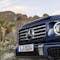 2025 Mercedes-Benz G-Class 15th exterior image - activate to see more