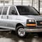 2022 GMC Savana Passenger 5th exterior image - activate to see more