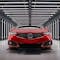2019 Acura TLX 24th exterior image - activate to see more