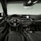 2021 BMW X3 M 5th interior image - activate to see more