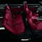 2019 Alfa Romeo Stelvio 8th interior image - activate to see more