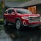 2020 GMC Acadia 8th exterior image - activate to see more