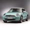 2025 MINI Hardtop 3rd exterior image - activate to see more