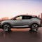 2025 Nissan Kicks 3rd exterior image - activate to see more