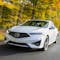 2020 Acura ILX 1st exterior image - activate to see more