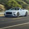 2024 Bentley Continental 20th exterior image - activate to see more