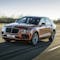 2019 Bentley Bentayga 13th exterior image - activate to see more