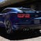 2020 Chevrolet Camaro 2nd exterior image - activate to see more