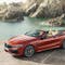 2020 BMW M8 20th exterior image - activate to see more