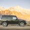 2020 Mercedes-Benz G-Class 49th exterior image - activate to see more