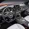 2018 Audi RS 7 1st interior image - activate to see more
