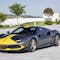 2024 Ferrari 296 13th exterior image - activate to see more