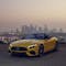 2022 Mercedes-Benz SL 50th exterior image - activate to see more