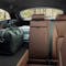 2019 Jaguar XF 3rd interior image - activate to see more