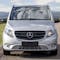 2016 Mercedes-Benz Metris Passenger Van 9th exterior image - activate to see more