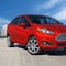 2019 Ford Fiesta 13th exterior image - activate to see more