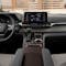2024 Toyota Sienna 3rd interior image - activate to see more