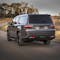 2023 Jeep Wagoneer 3rd exterior image - activate to see more