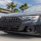 2024 Audi S8 14th exterior image - activate to see more