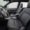 2021 Mitsubishi Outlander 3rd interior image - activate to see more