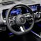 2024 Mercedes-Benz EQB 3rd interior image - activate to see more