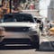 2020 Land Rover Range Rover Velar 4th exterior image - activate to see more